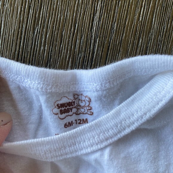 🎉 Ukraine Onesie - Picture 2 of 2